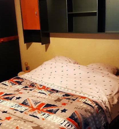 Guiguitte Appartement La Chapelle-les-Luxeuil Buitenkant foto