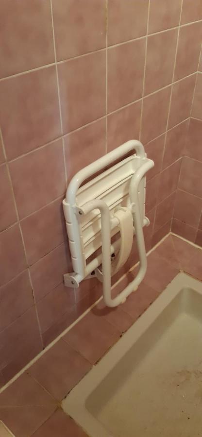 Guiguitte Appartement La Chapelle-les-Luxeuil Buitenkant foto